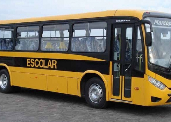 Nova lei permite utilização do transporte escolar também por estudantes do ensino superior