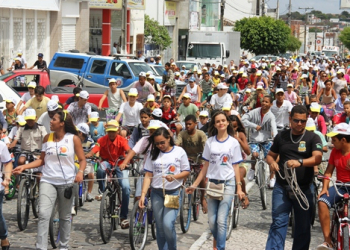 Coité – Parceria Banco do Brasil e CDL promove grande festa para a criançada
