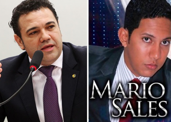 Deputado Marco Feliciano determina apuração da morte do pastor Mario Sales