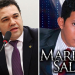 Deputado Marco Feliciano determina apuração da morte do pastor Mario Sales