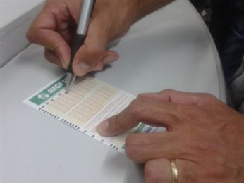 Ganhador da Mega-Sena perde última chance para retirada de 22,9 mi