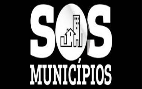 Prefeituras baianas irão parar na próxima sexta-feira, para o manifesto SOS Municípios