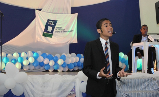 premiação da campanha natalina cdl 2013 - foto3- raimundo mascarenhas