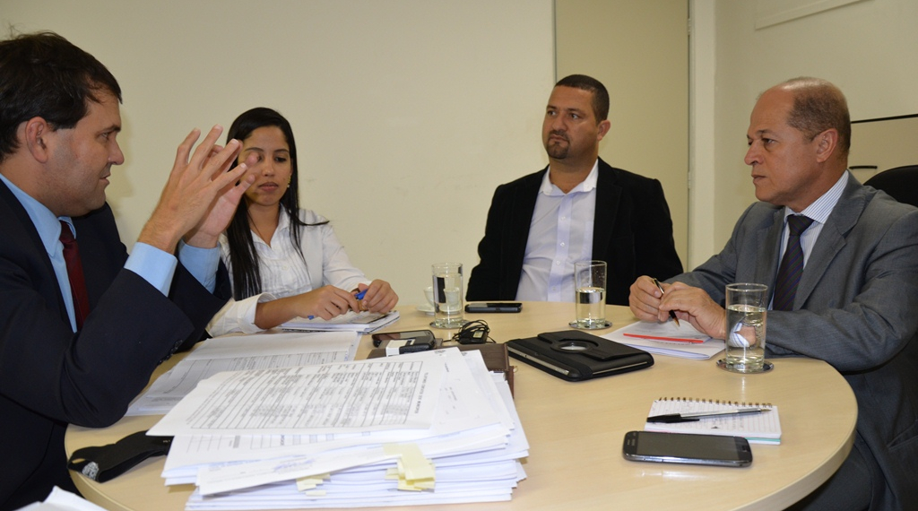 Serrinha deve ganhar unidade do PROCON