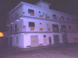 Itiúba: grupo fortemente armado sequestra locutor e obriga o mesmo abrir emissora para levar todo equipamento