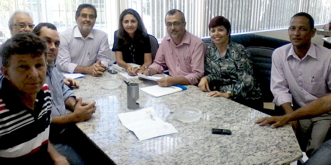 Tubulação de adutora que abastece Valente será trocada