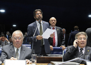 Plenário do Senado aprova novas regras para criação de municípios