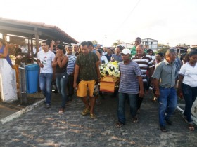 sepultamento de tecnica