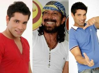 Vocalista do Chicabana será o substituto de Bell no Chiclete