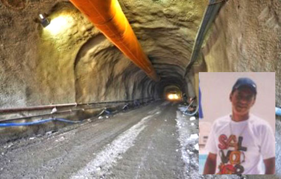 Operário natural de Serrinha morre esmagado por pedra no interior de Alagoas