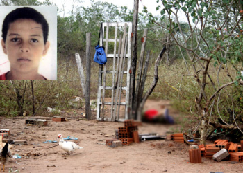 Criança de 12 anos morre eletrocutada em cerca de arame na zona rural de Conceição do Coité