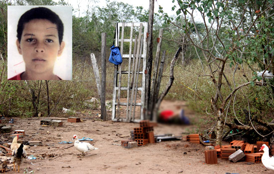 Criança de 12 anos morre eletrocutada em cerca de arame na zona rural de Conceição do Coité