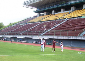 Copa Governador: Jacuipense se reabilita ao vencer o Vitória no estádio Pituaçu