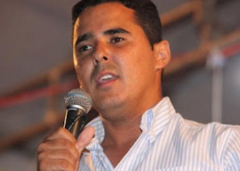 Filadélfia: Confusão entre prefeito e radialista acaba na delegacia