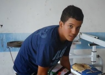 Dário Meira: Jovem de 15 anos é baleado na cabeça após suposta recusa de parar em blitz da PM