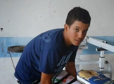 Dário Meira: Jovem de 15 anos é baleado na cabeça após suposta recusa de parar em blitz da PM