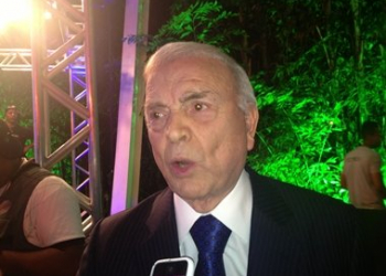 Segundo Marin, Copa do Nordeste não corre risco de ser adiada