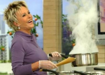 Ana Maria Braga e Rede Globo são condenados a pagar R$ 150 mil de indenização a juíza