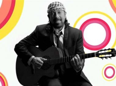 Bell Marques lança primeira música solo e homenageia bloco Camaleão