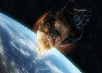 Asteroide de 432 metros pode atingir a Terra em 2032