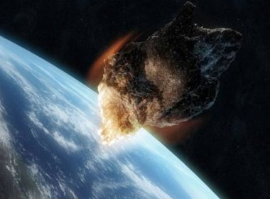 Asteroide de 432 metros pode atingir a Terra em 2032