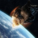 Asteroide de 432 metros pode atingir a Terra em 2032