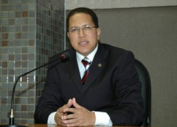 Gabinete de deputado na Assembléia Legislativa da Bahia é furtado