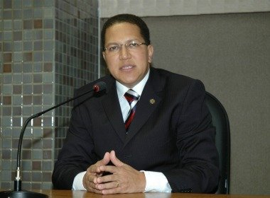 Gabinete de deputado na Assembléia Legislativa da Bahia é furtado