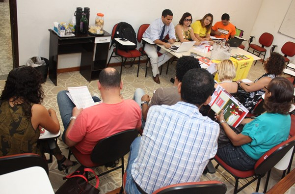 Universidades estaduais da Bahia deliberaram paralisação nesta quinta