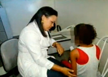 Menina de 9 anos acusa vizinho de ter lhe estuprado