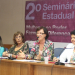 Salvador – CDM realiza 2º Seminário Estadual “Mulheres no Poder Fazendo a Diferença