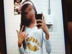 Homem tem celular furtado e começa receber fotos da nova “dona” do aparelho