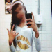 Homem tem celular furtado e começa receber fotos da nova “dona” do aparelho