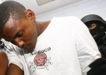 Homem que estuprou promotora é condenado por Justiça baiana