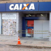 Cinco homens armados assaltam agência da Caixa Econômica em Salvador