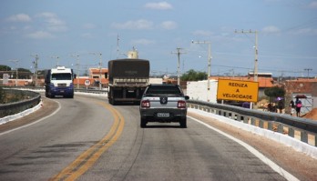 BR 116 - Euclides - Ibó - foto -Raimundo Mascarenhas Calila Noticias -10