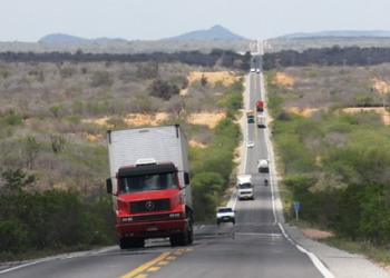 BR 116 Norte – Conheça o trecho Euclides da Cunha/Ibó; falta segurança e estrutura básica