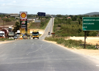 BR 116 Norte – Conheça o trecho Euclides da Cunha/Ibó; falta segurança e estrutura básica