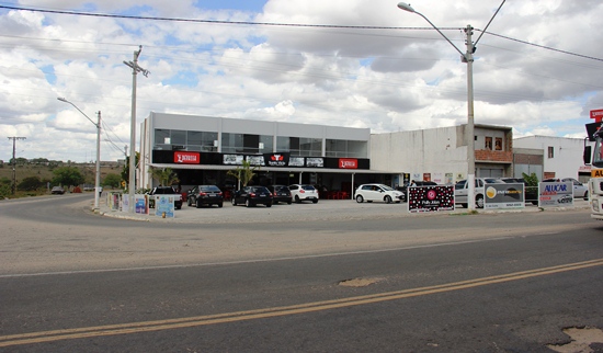 Boteco e Churrascaria Santo Vício -6