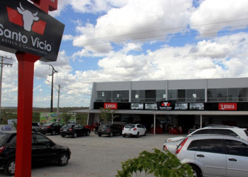 Boteco Santo Vício inaugura serviço moderno de churrascaria