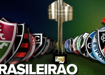 BaVi não está na lista dos indicados a melhores do Brasileiro