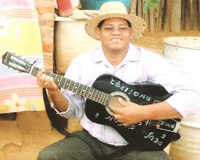 Pastor suspeito de estuprar adolescente em Serra Dourada é procurado pela polícia