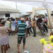 Emoção e lágrimas durante visitas aos túmulos de ente queridos marcam o dia de finados