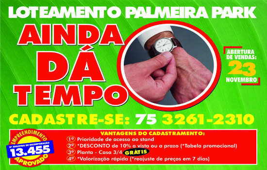 Folheto Frente Site