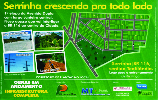 Folheto Fundo Site