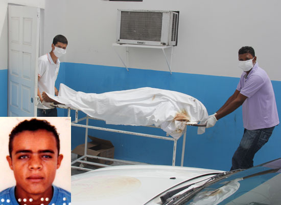 Coité: homem morre no HR e retirada do corpo gera polêmica