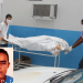 Coité: homem morre no HR e retirada do corpo gera polêmica