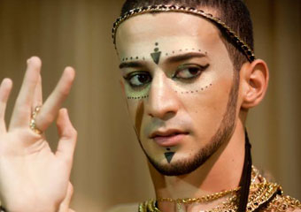 Conceição de Coité será palco de um grande encontro de danças árabes