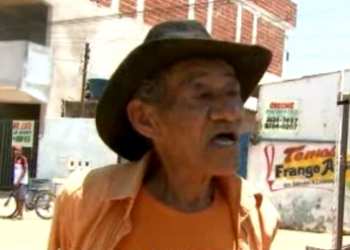 “Ela dava em cima de mim”, diz idoso que abusou de menina de 9 anos