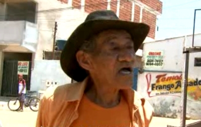 “Ela dava em cima de mim”, diz idoso que abusou de menina de 9 anos